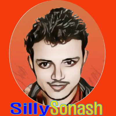 Silly Sonash Logo 1